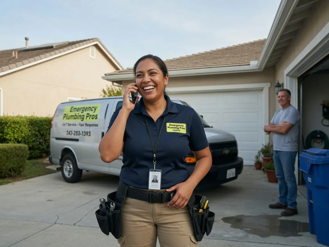Emergency Plumber Bowling Green, VA FAQs